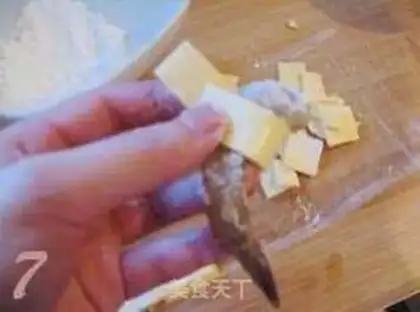 Make step 6