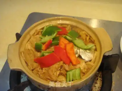 Make step 6