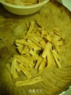 Make step 1