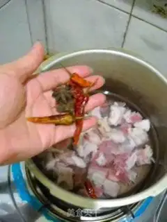 Make step 3