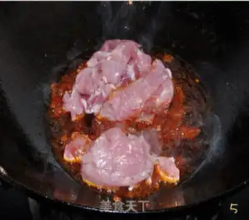 Make step 4