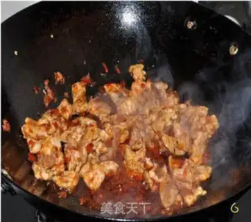 Make step 5