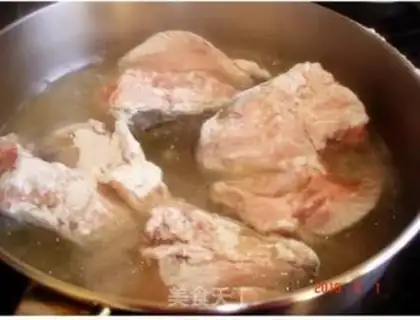 Make step 2
