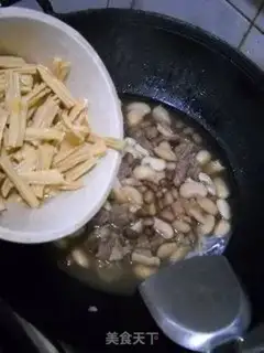 Make step 7