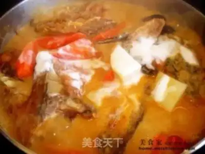 Make step 5