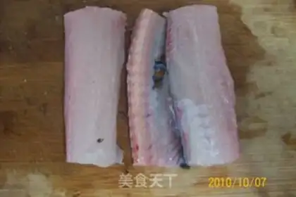 Make step 5