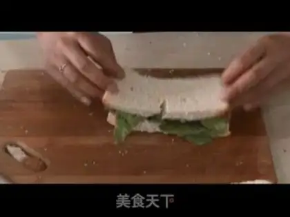 Make step 3
