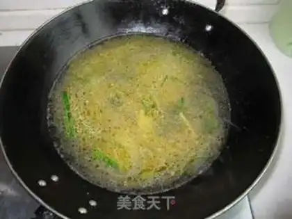 Make step 2