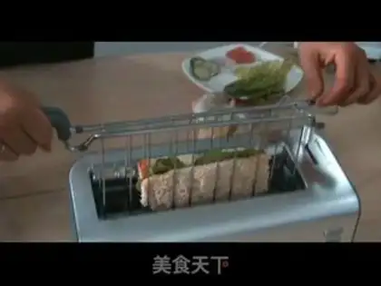 Make step 5