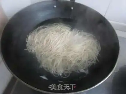 Make step 5