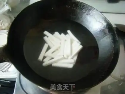 Make step 1