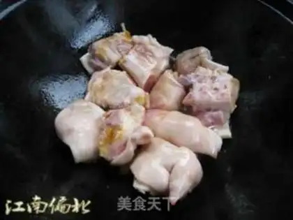 Make step 2