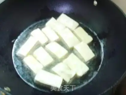 Make step 1
