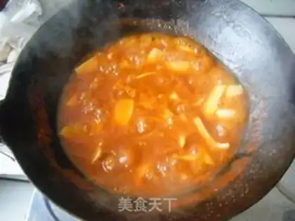 Make step 3