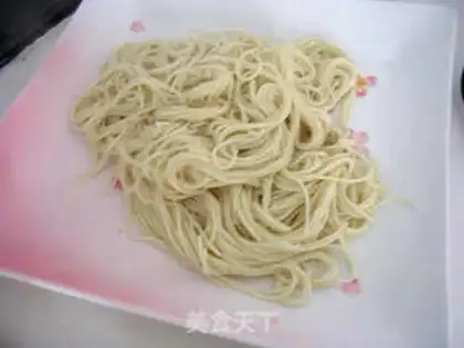 Make step 1