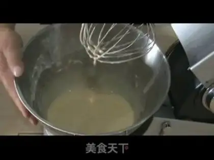 Make step 1