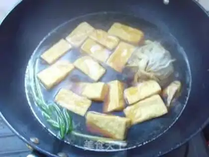 Make step 5