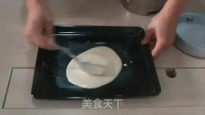 Make step 3