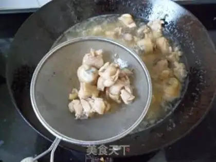 Make step 2