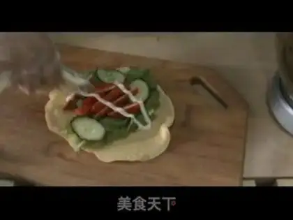 Make step 5