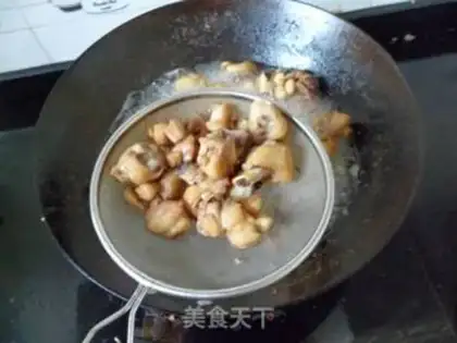 Make step 4