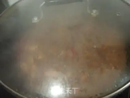 Make step 8