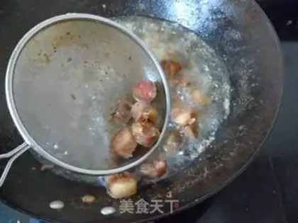 Make step 5