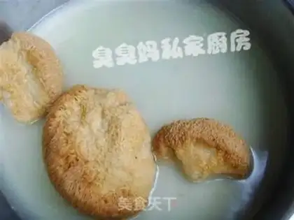 Make step 2