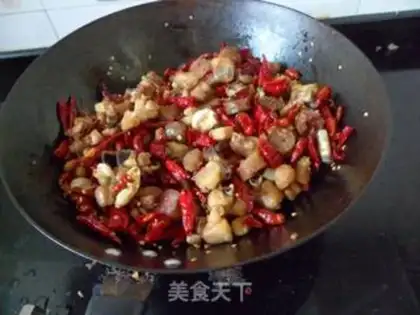 Make step 8