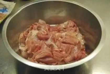 Make step 2