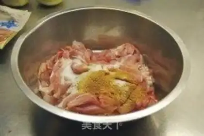 Make step 3