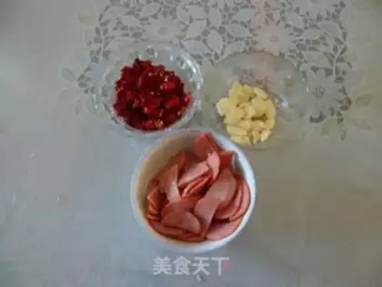 Make step 1
