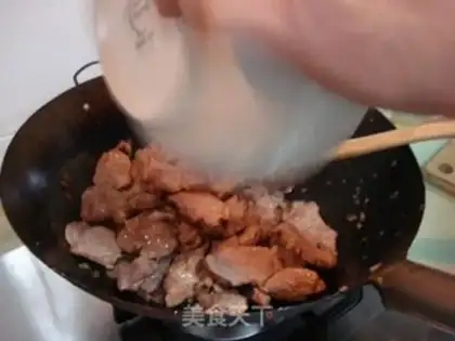 Make step 2