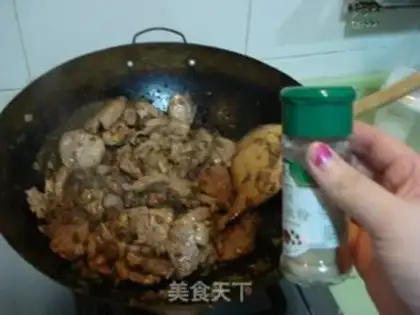 Make step 3