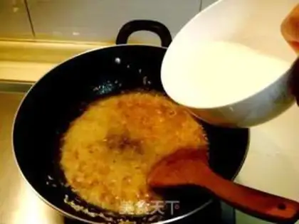 Make step 11