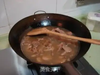 Make step 4