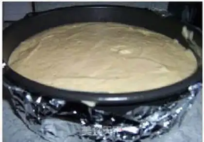 Make step 8