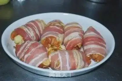 Make step 6