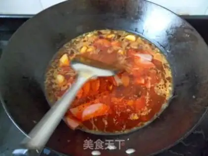 Make step 5