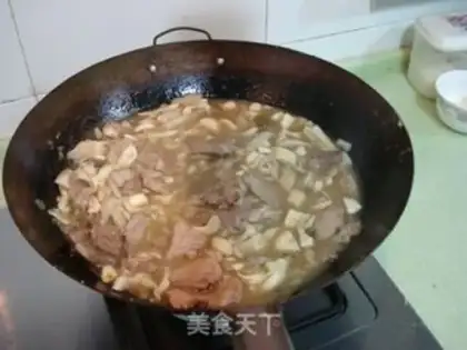 Make step 6