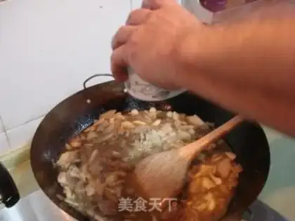 Make step 7