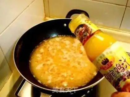 Make step 15