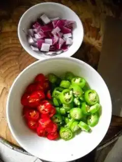 Make step 5