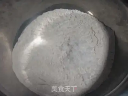 Make step 1