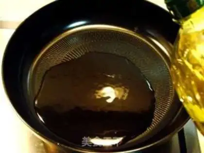 Make step 21