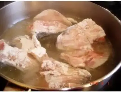 Make step 3