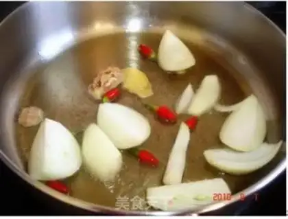 Make step 4