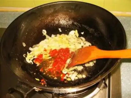Make step 5