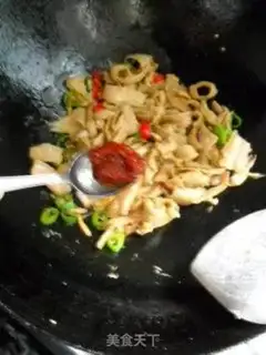 Make step 11