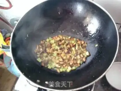 Make step 2